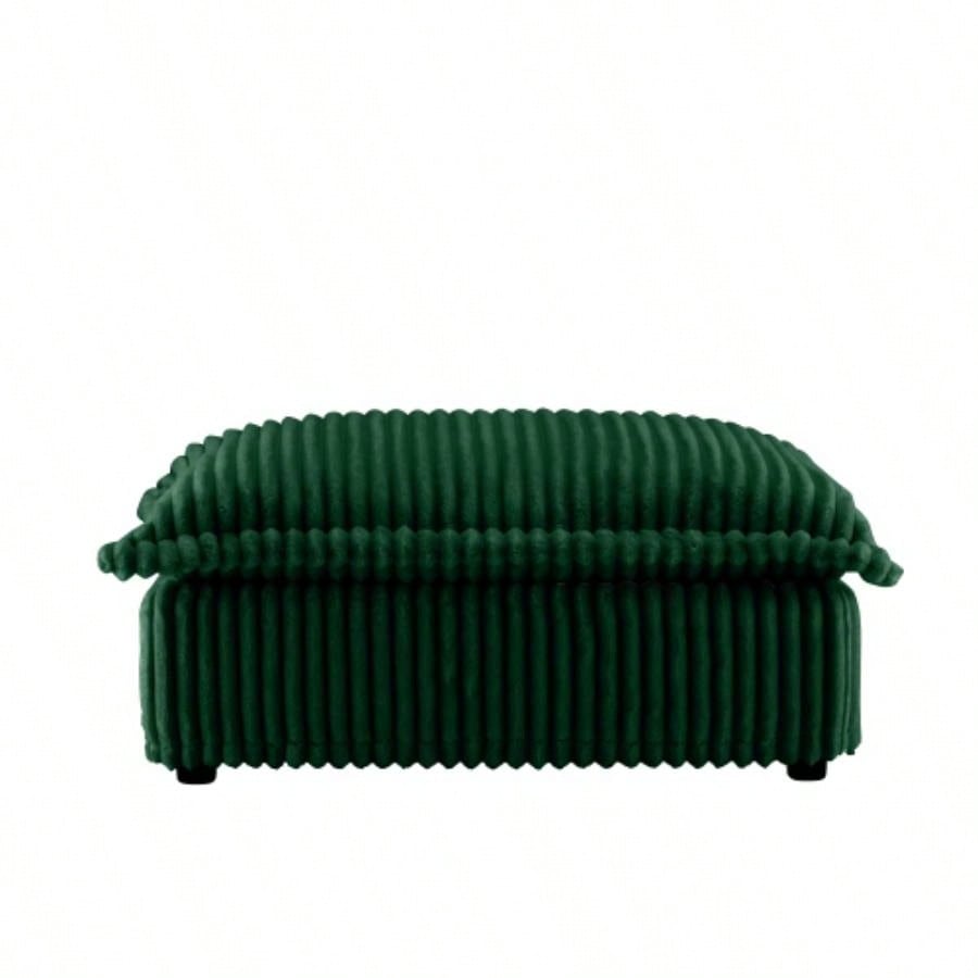 Koala Ottoman - Green