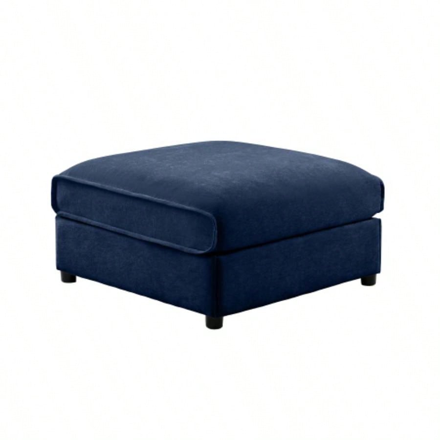 24 Ottoman - Blue, Popular styles for 2025 year