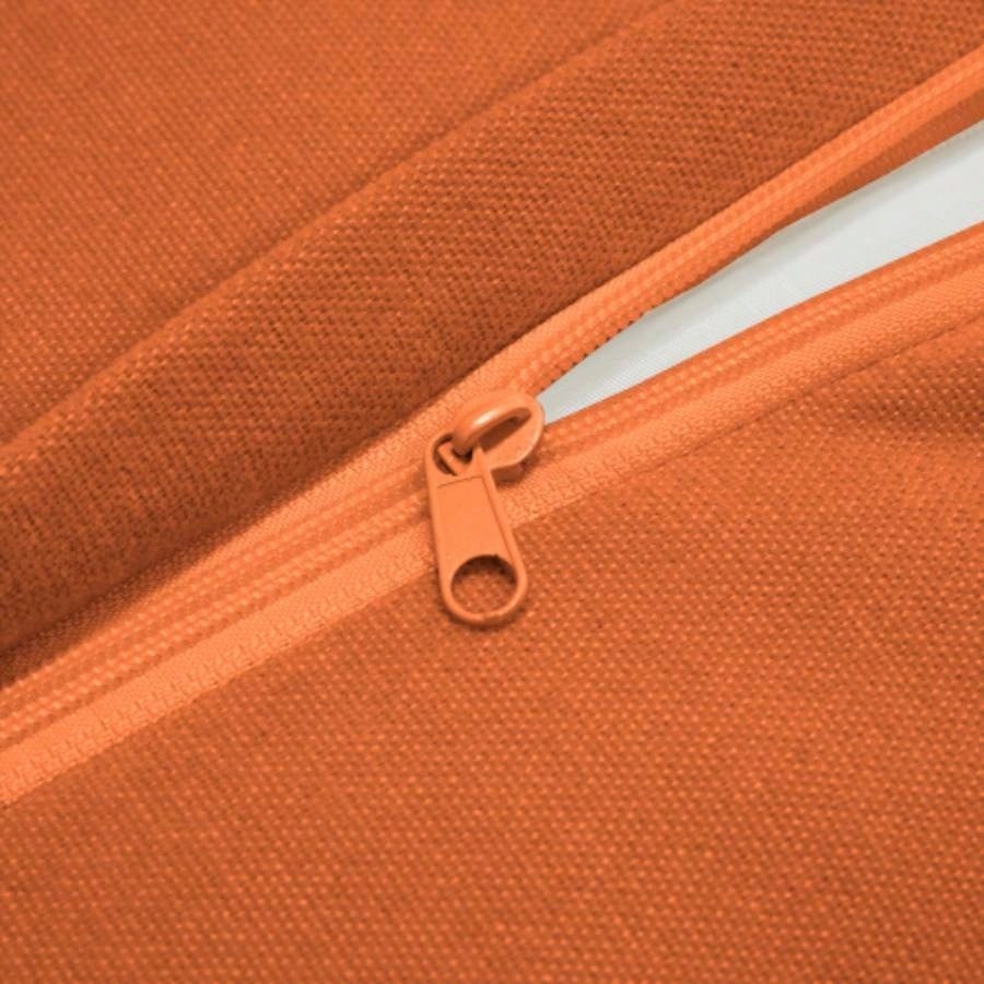 Koala Ottoman - Orange