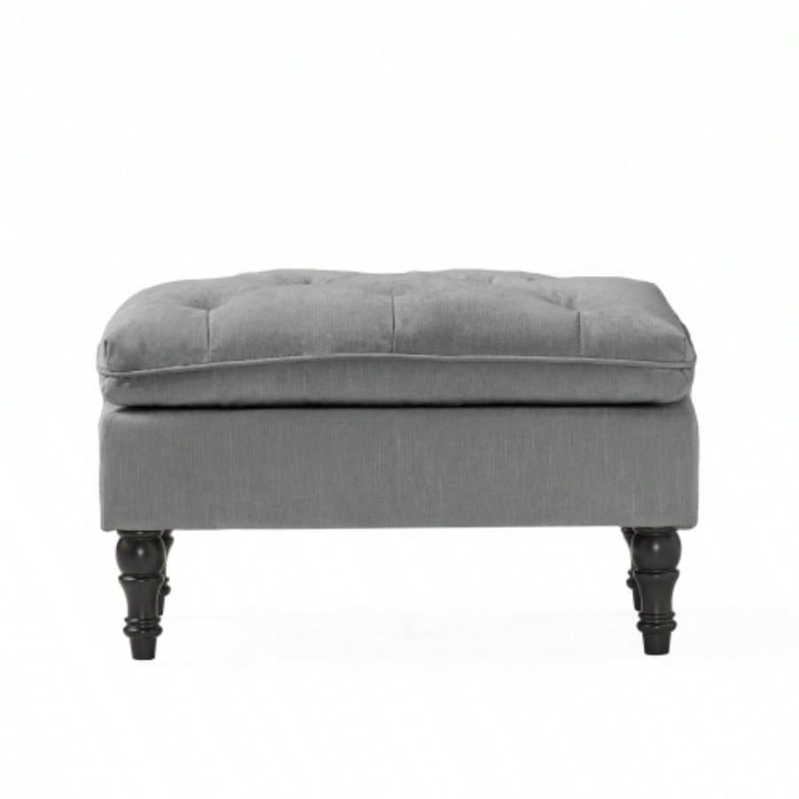 LOFTON PILLOW TOP OTTOMAN