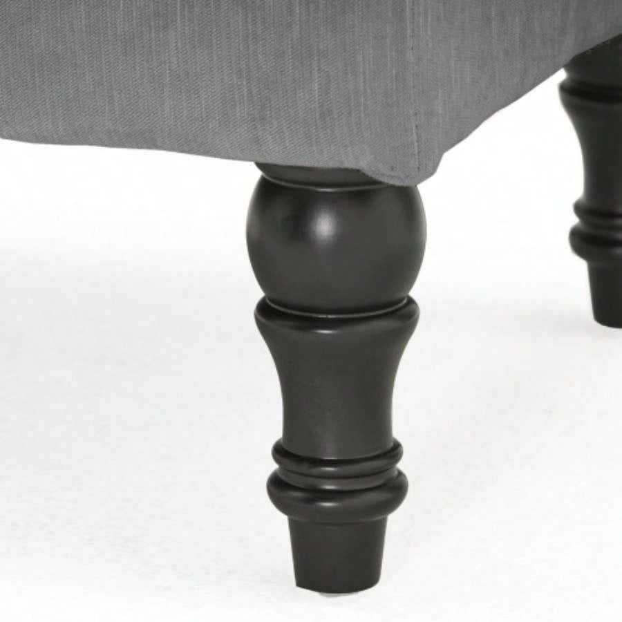 LOFTON PILLOW TOP OTTOMAN