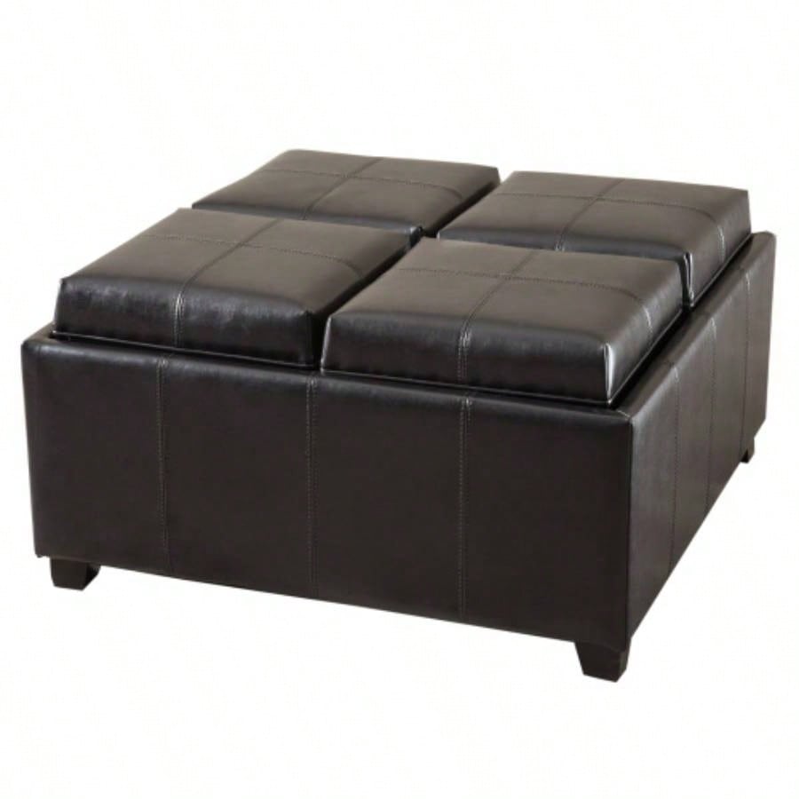 OTTOMAN, Popular styles for 2025 year