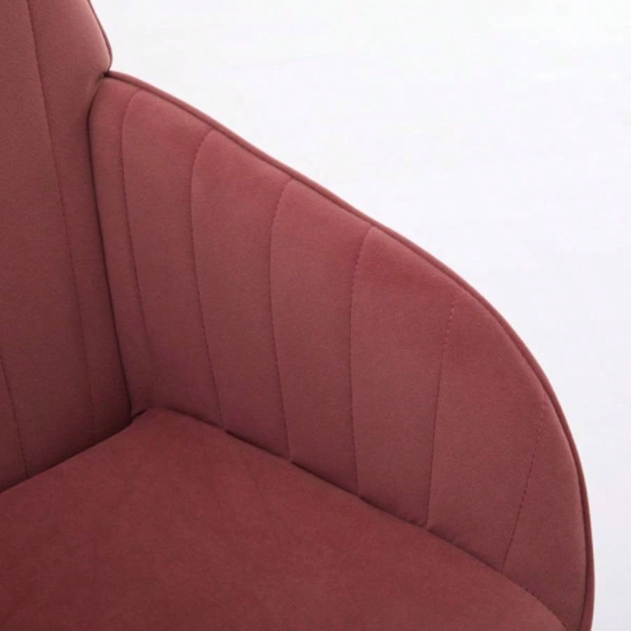 TY Adjustable Office Chair, Home Bedroom, Ergonomic Swivel Chair, Backrest, Comfortable Long Sitting