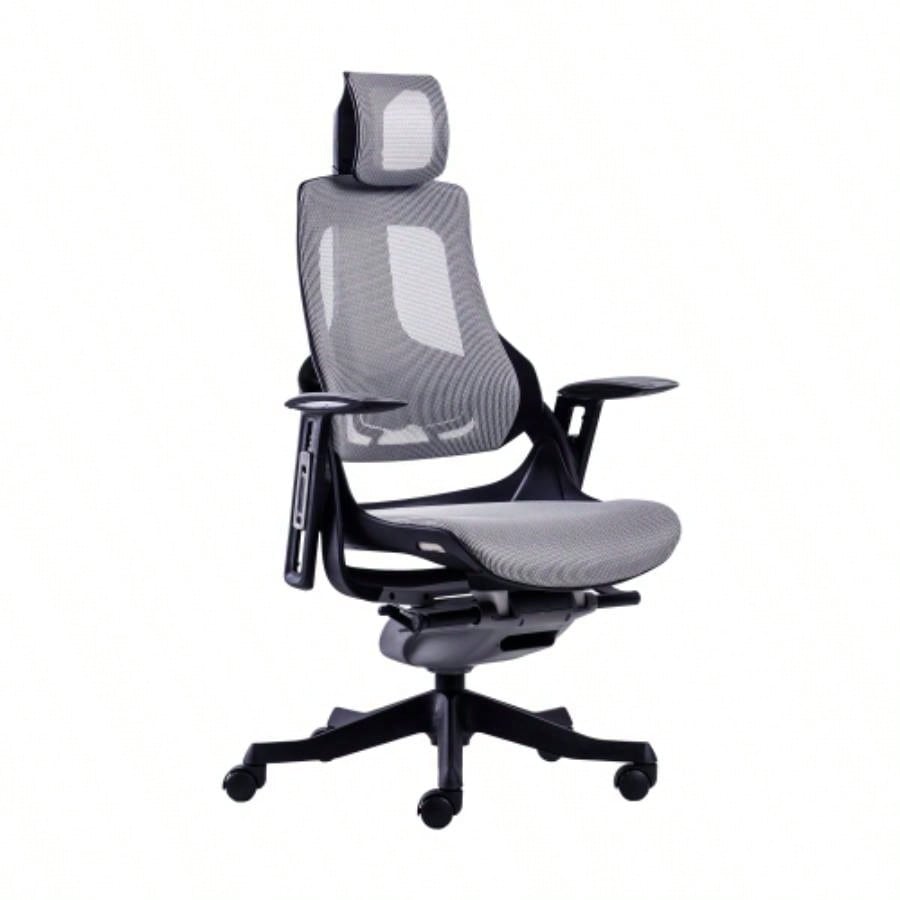 Techni Mobili Ergonomic Executive Chair,