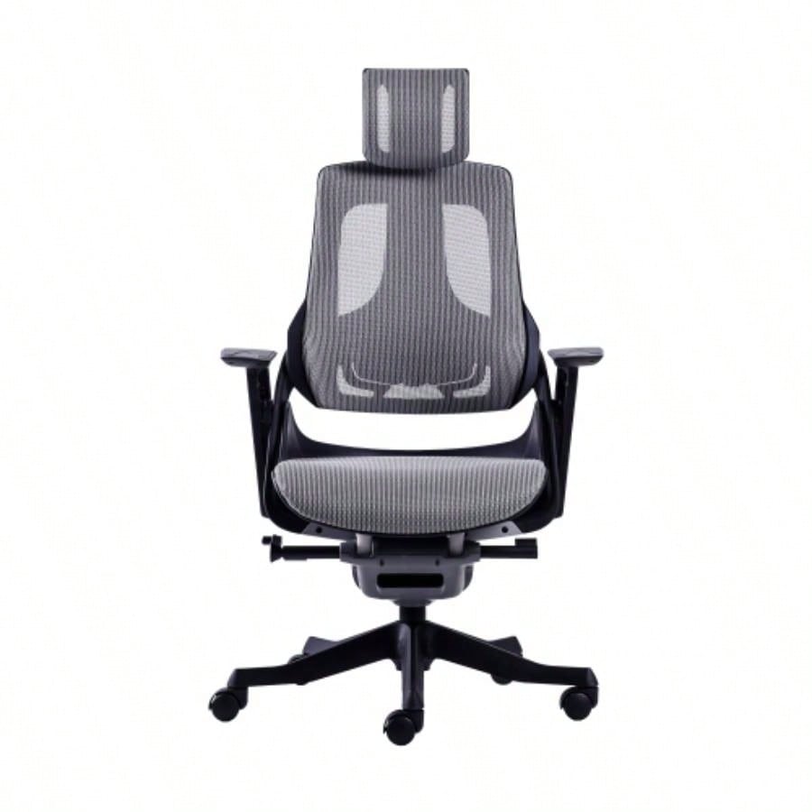 Techni Mobili Ergonomic Executive Chair,