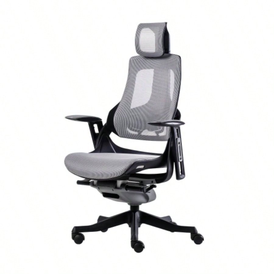 Techni Mobili Ergonomic Executive Chair,