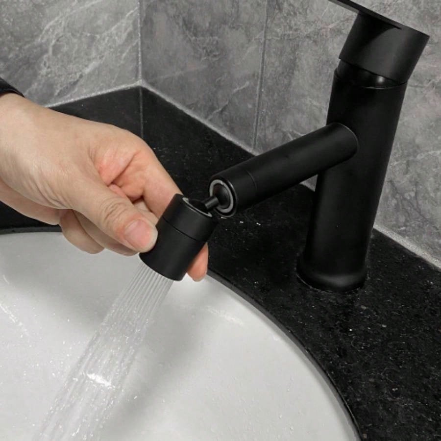 Bathroom Faucet, Single Handle Bathroom Vanity Sink Faucet
