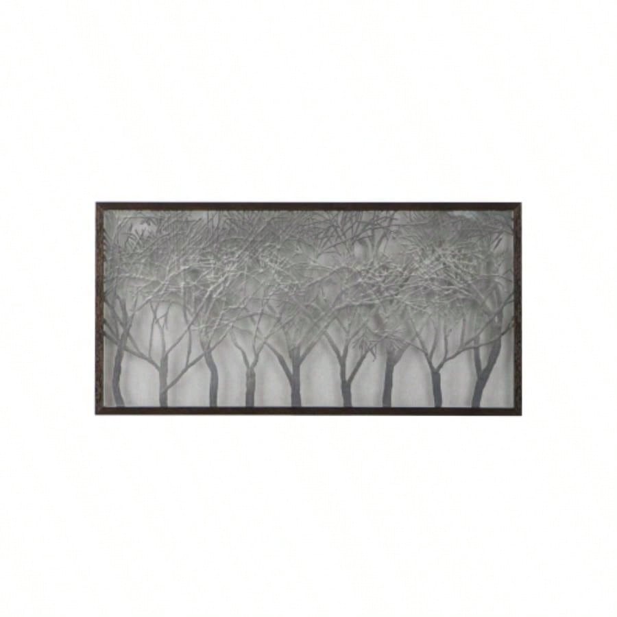 39.4x1.2x19. Shadow Box Wall Decor, Home Decor Living Room Kitchen Foyer Office