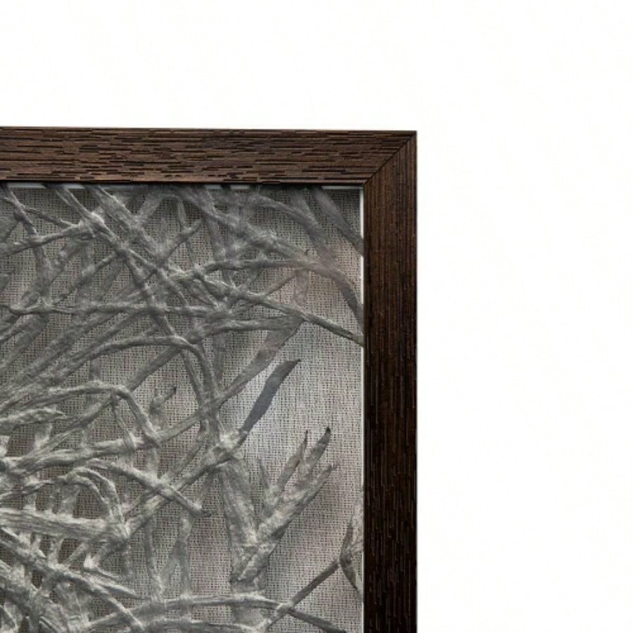 39.4x1.2x19. Shadow Box Wall Decor, Home Decor Living Room Kitchen Foyer Office