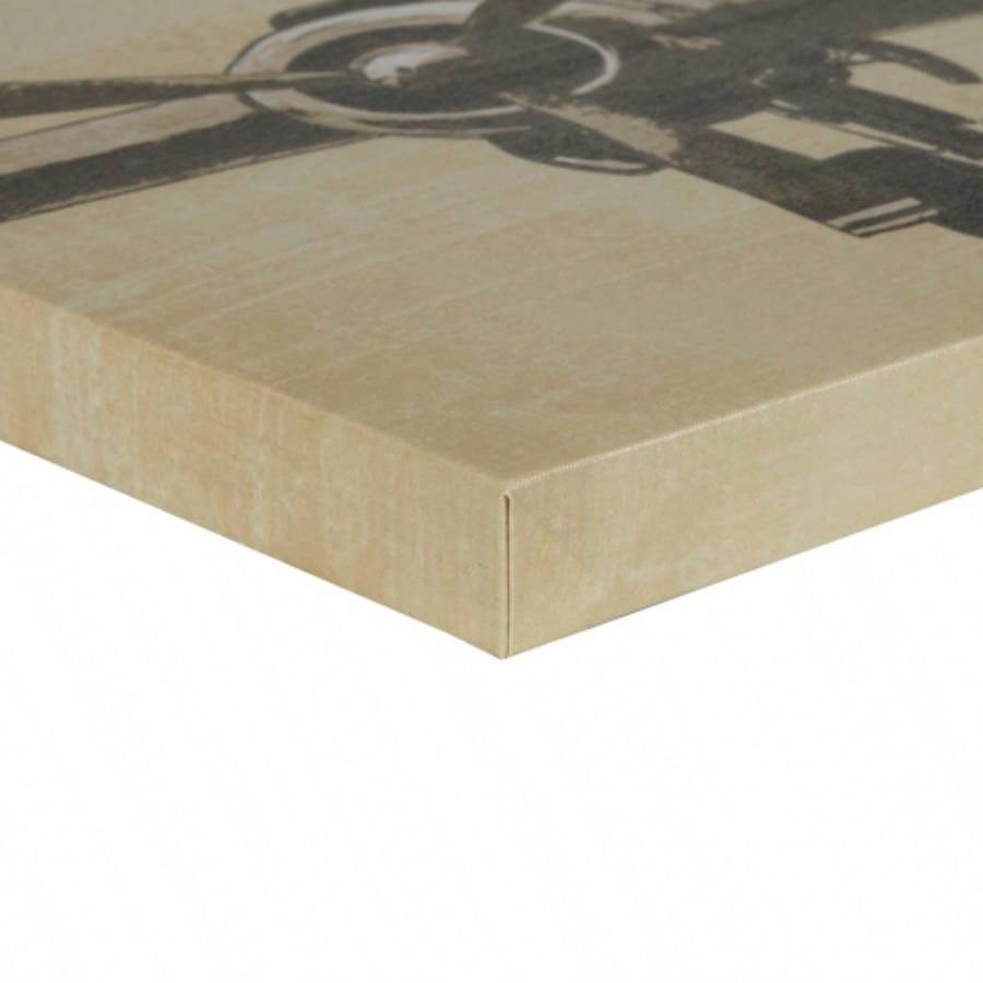 Triptych 3 - piece Canvas Wall Art Set