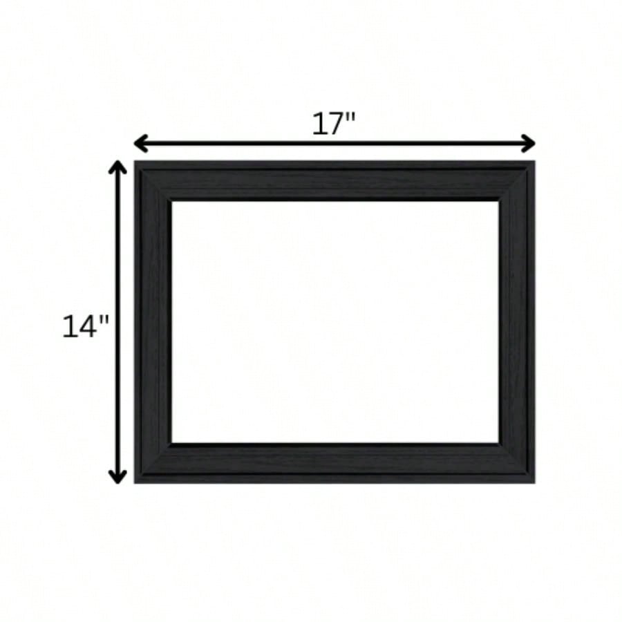 Hot Bath/ Clean Towels 2 - Piece Vignette by Pam Britton, Black Frame