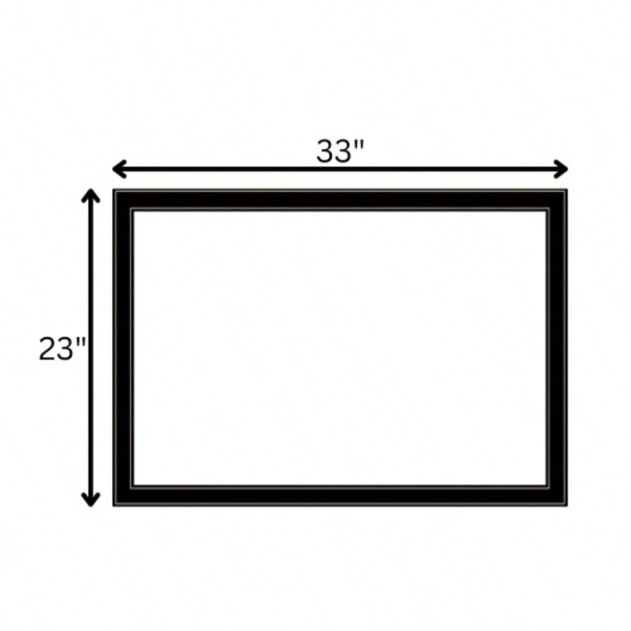 Goin to Market 2 - Piece Vignette by Billy Jacobs, Black Frame