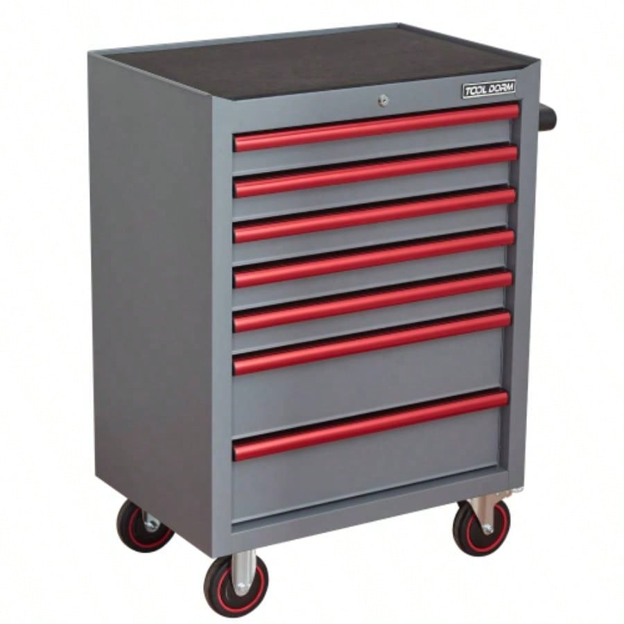 26.7inch 7Drawer Cabinet