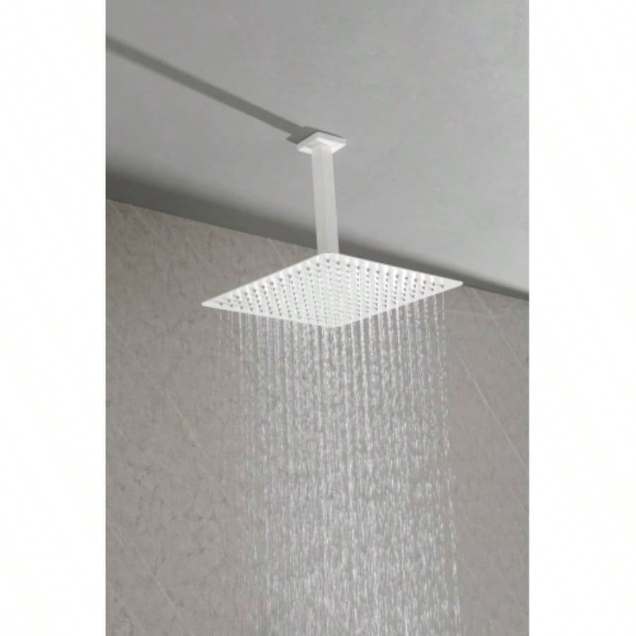 16 Rain Shower Systems Wall Mounted Shower