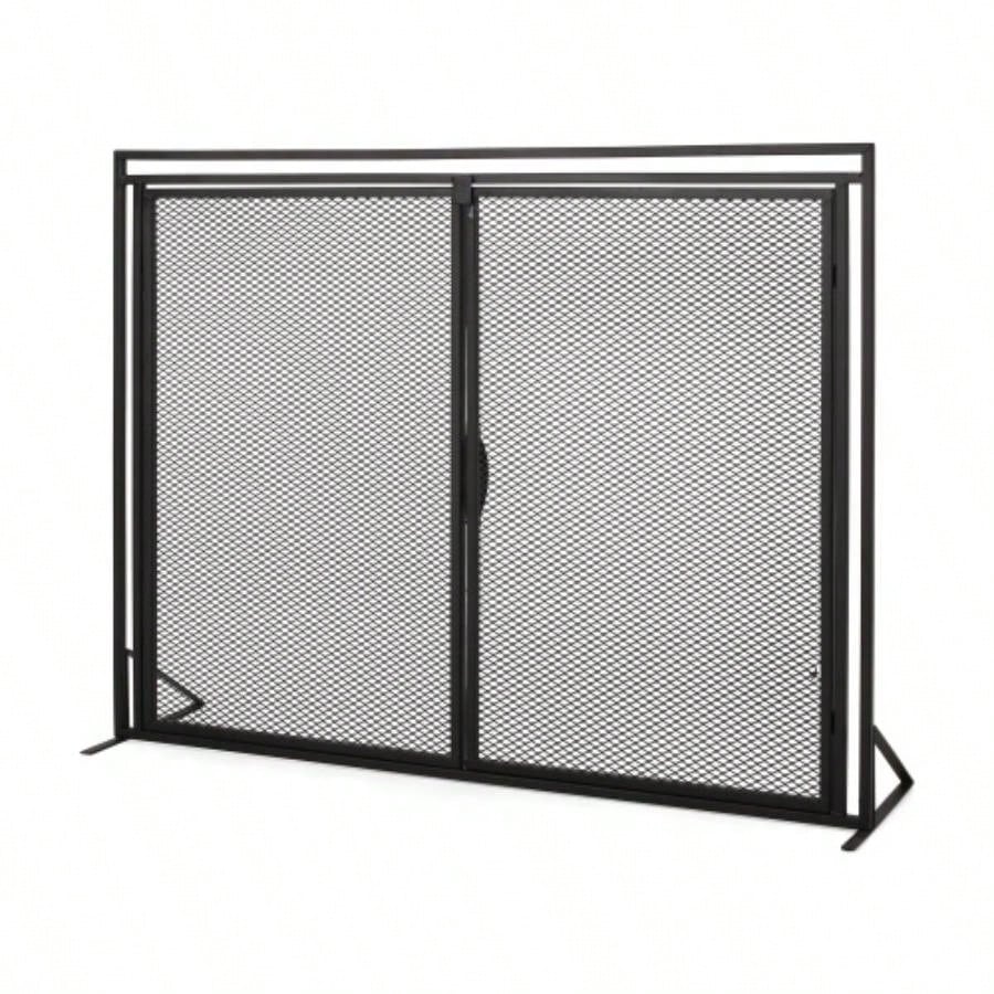 FIREPLACE SCREEN, Popular styles for 2025 year