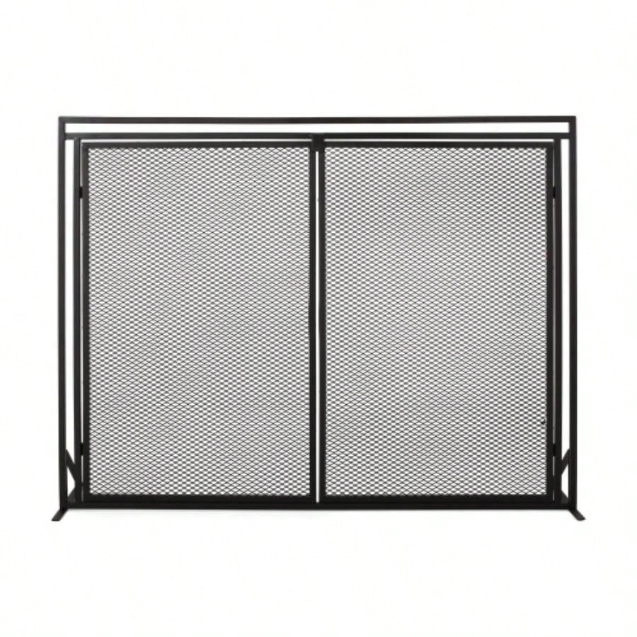 FIREPLACE SCREEN, Popular styles for 2025 year