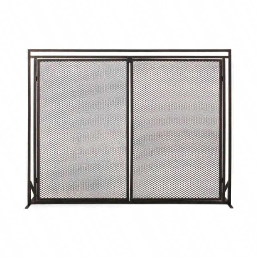 FIREPLACE SCREEN, Popular styles for 2025 year