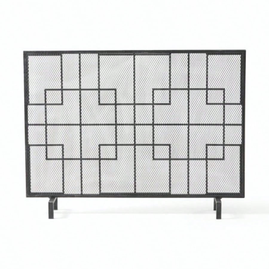 FIRE SCREEN, Popular styles for 2025 year