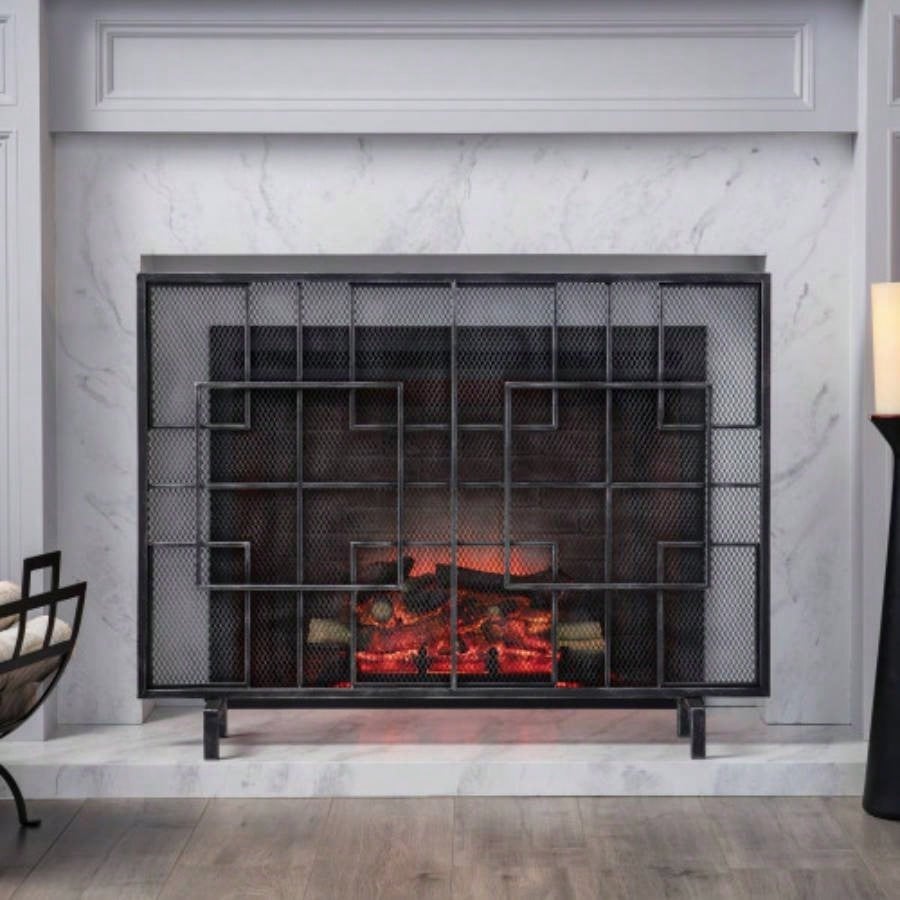 FIRE SCREEN, Popular styles for 2025 year