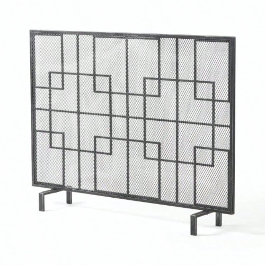 FIRE SCREEN, Popular styles for 2025 year