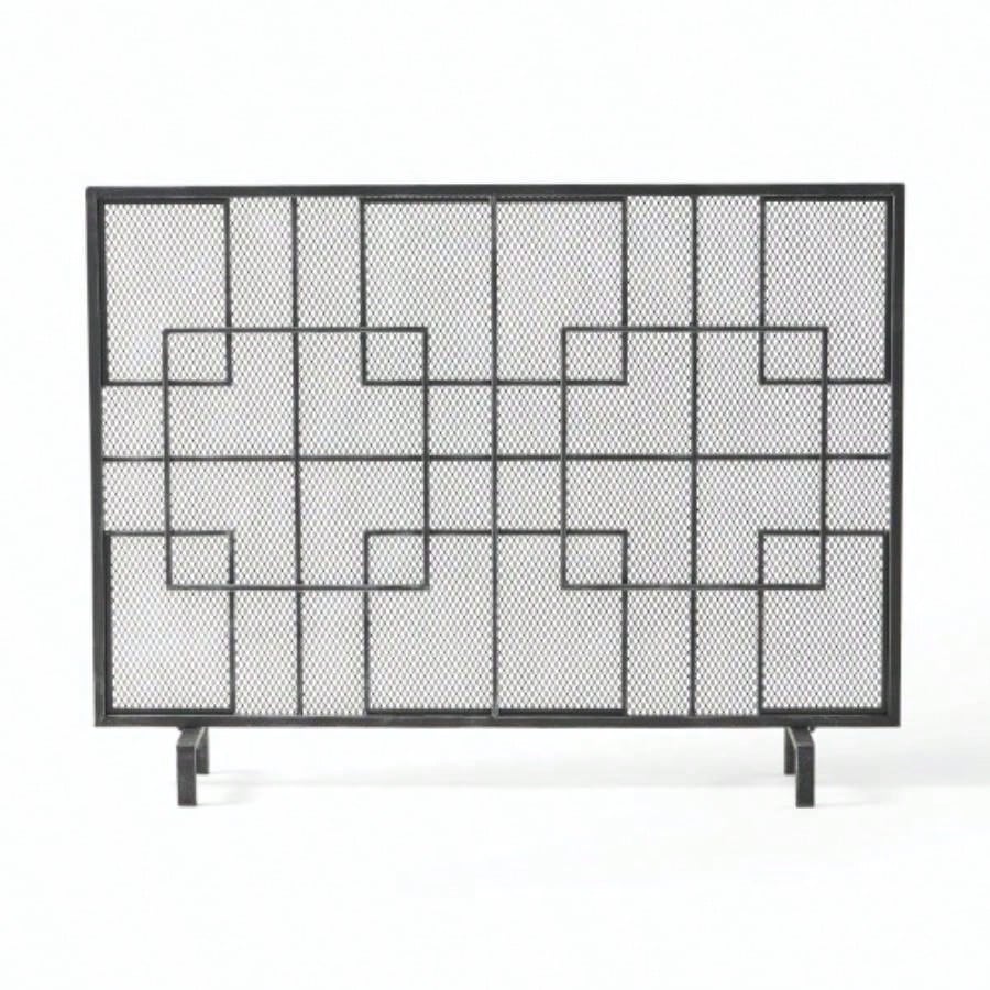 FIRE SCREEN, Popular styles for 2025 year