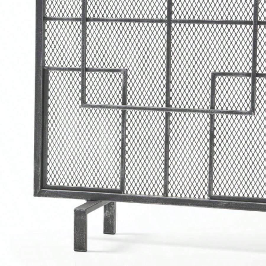 FIRE SCREEN, Popular styles for 2025 year