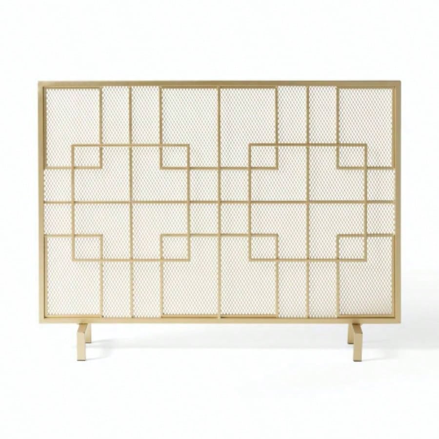 FIRE SCREEN, Popular styles for 2025 year