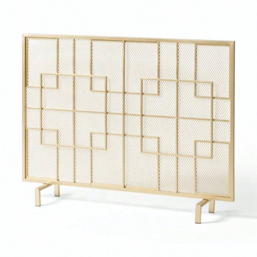 FIRE SCREEN, Popular styles for 2025 year