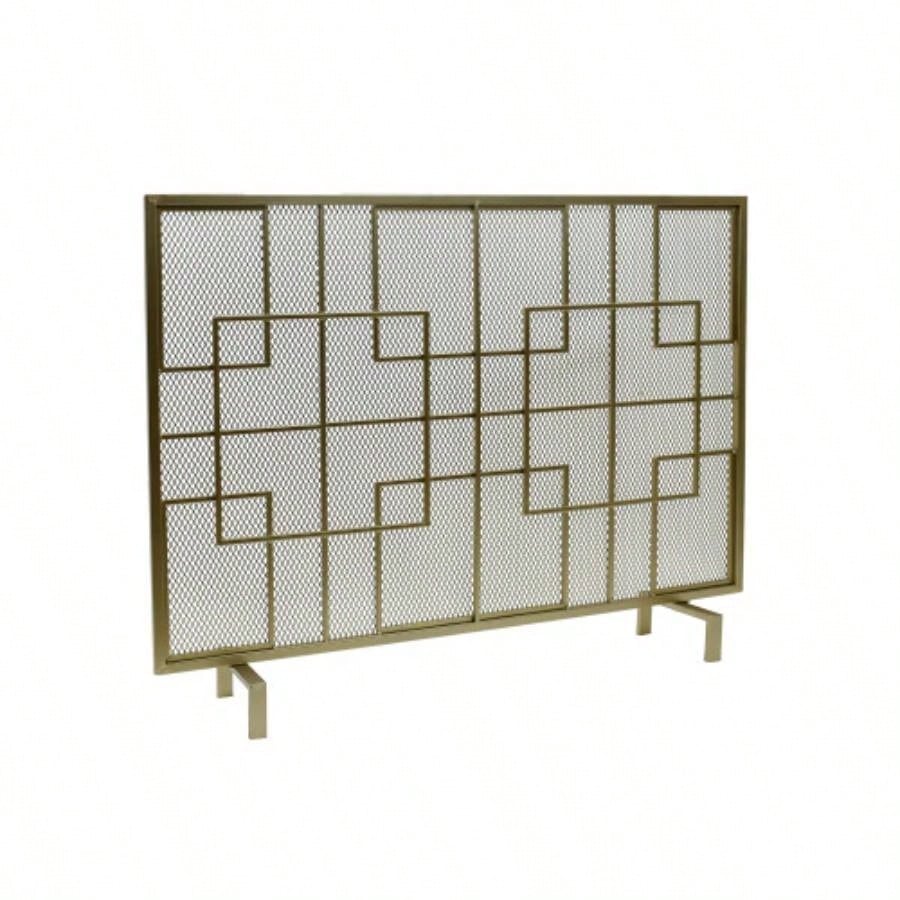 FIRE SCREEN, Popular styles for 2025 year