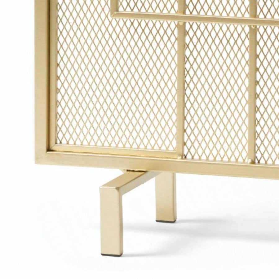 FIRE SCREEN, Popular styles for 2025 year