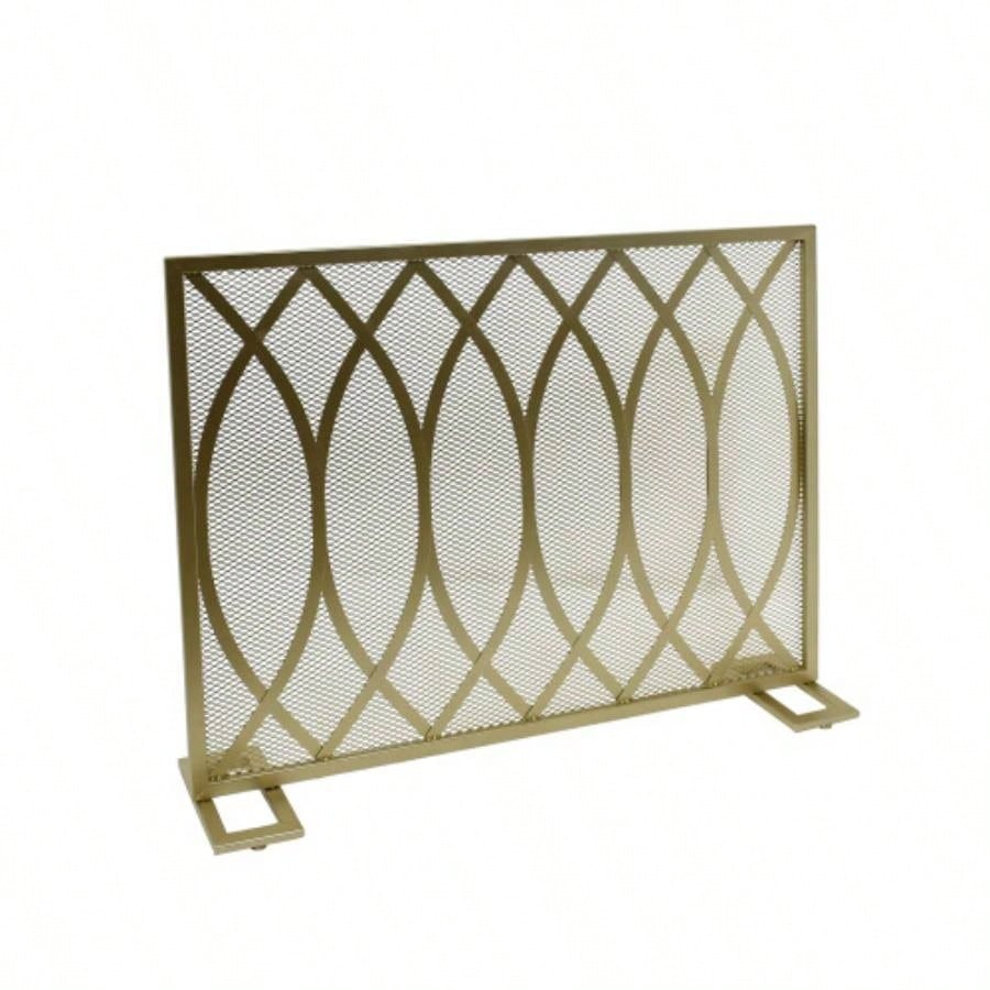 FIRE SCREEN, Popular styles for 2025 year