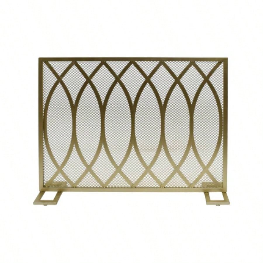 FIRE SCREEN, Popular styles for 2025 year