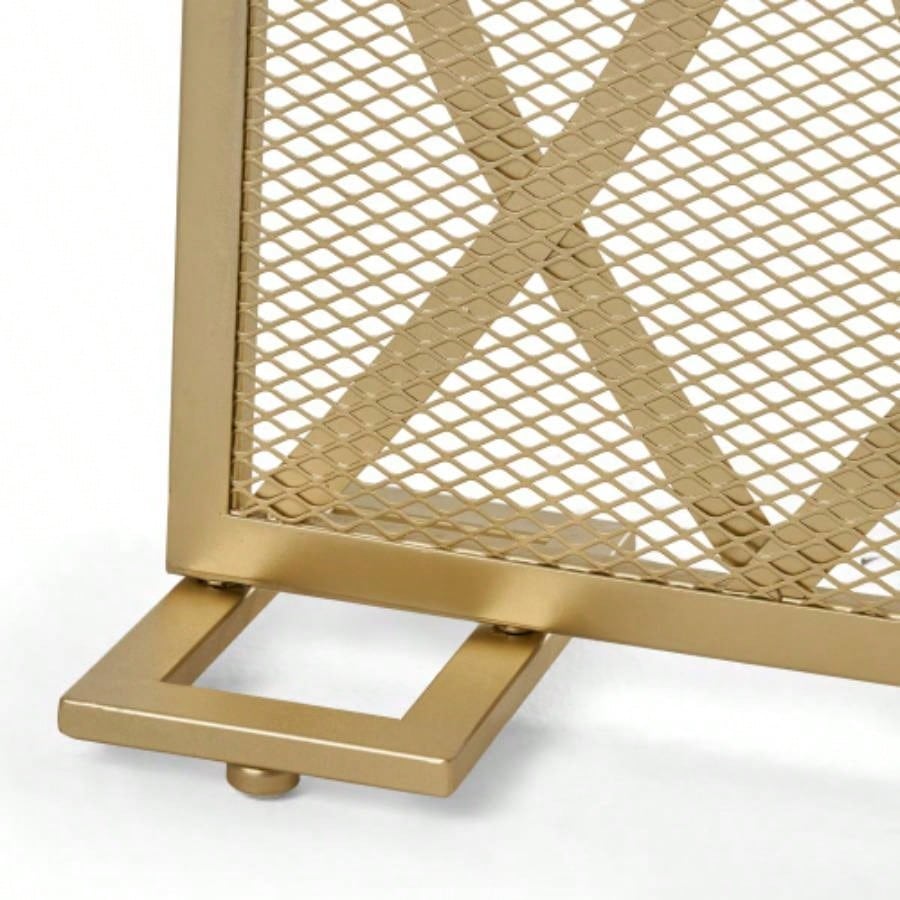 FIRE SCREEN, Popular styles for 2025 year