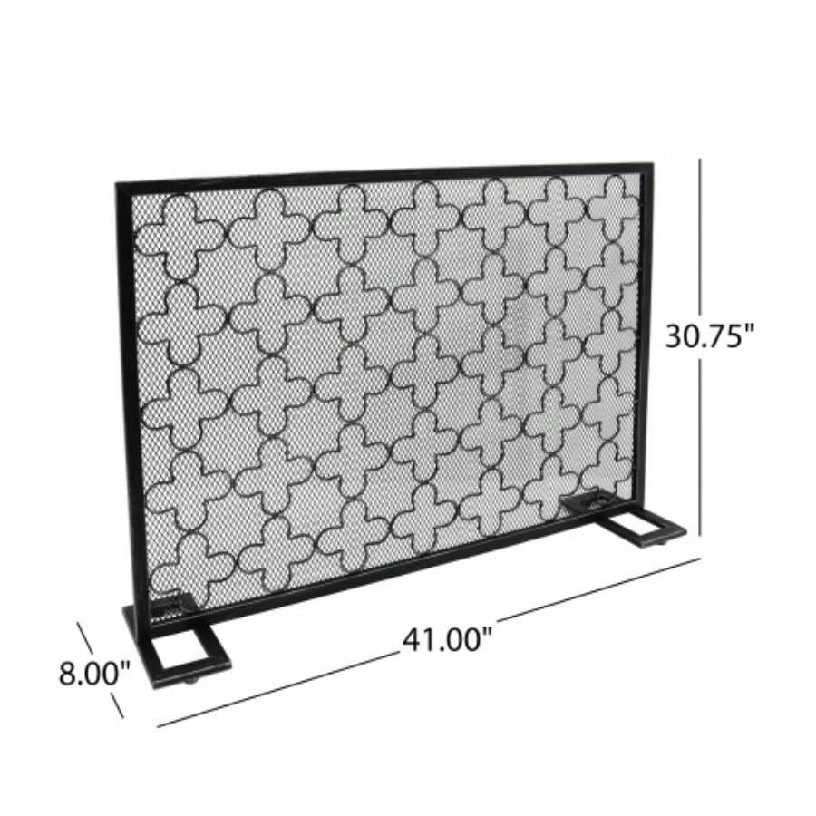 FIRE SCREEN, Popular styles for 2025 year