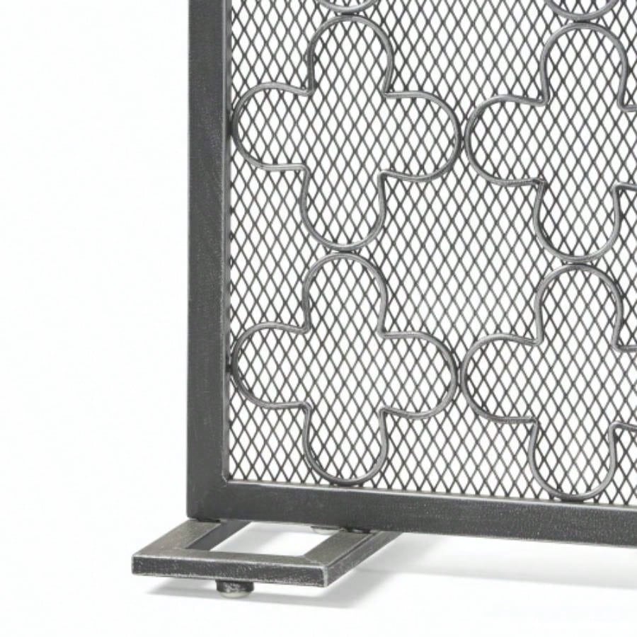 FIRE SCREEN, Popular styles for 2025 year