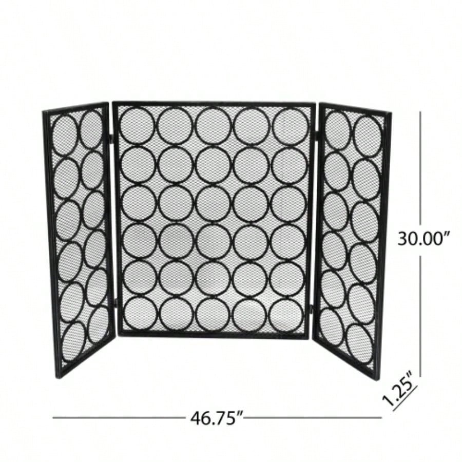 FIRE SCREEN, Popular styles for 2025 year