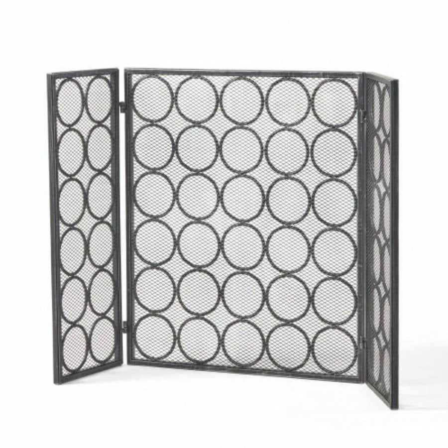 FIRE SCREEN, Popular styles for 2025 year