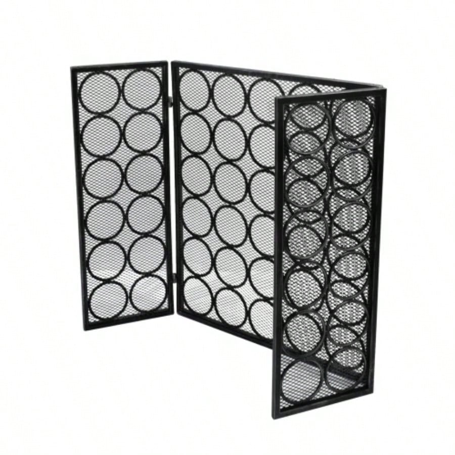 FIRE SCREEN, Popular styles for 2025 year