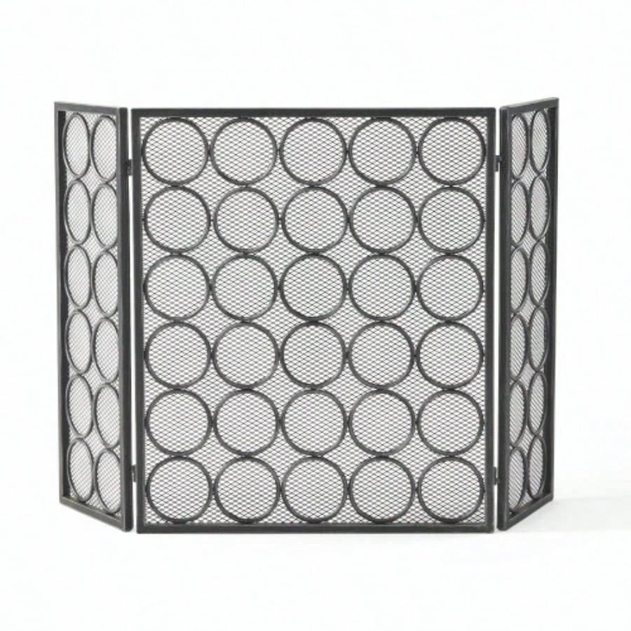 FIRE SCREEN, Popular styles for 2025 year