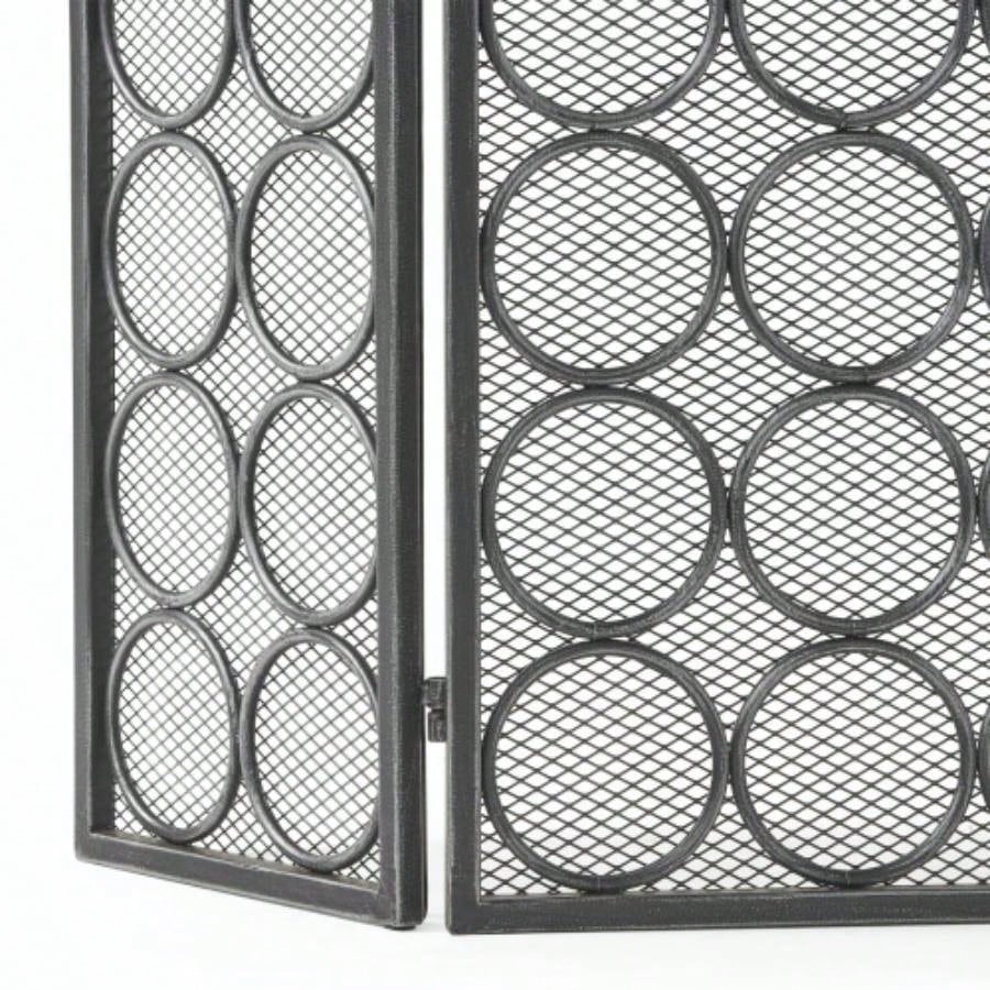 FIRE SCREEN, Popular styles for 2025 year