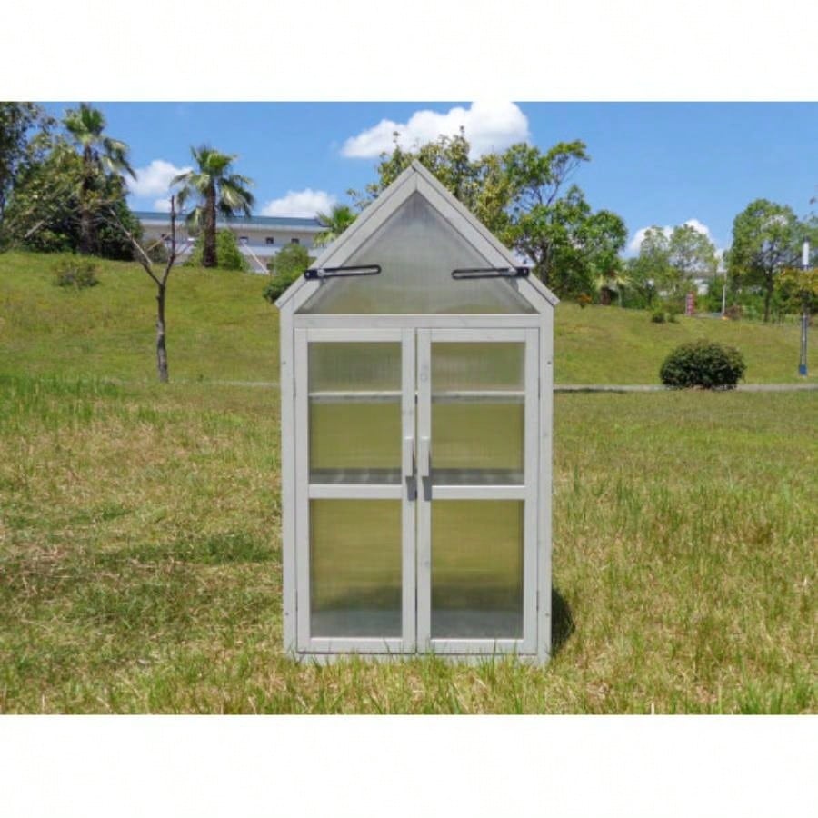 Greenhouse Kit - Outdoor Plant Stand, Small Green House, Plant Stand Indoor, Green Houses Outside, Indoor Garden Patio Accessories Indoor Greenhouse, Tiered Plant Stand