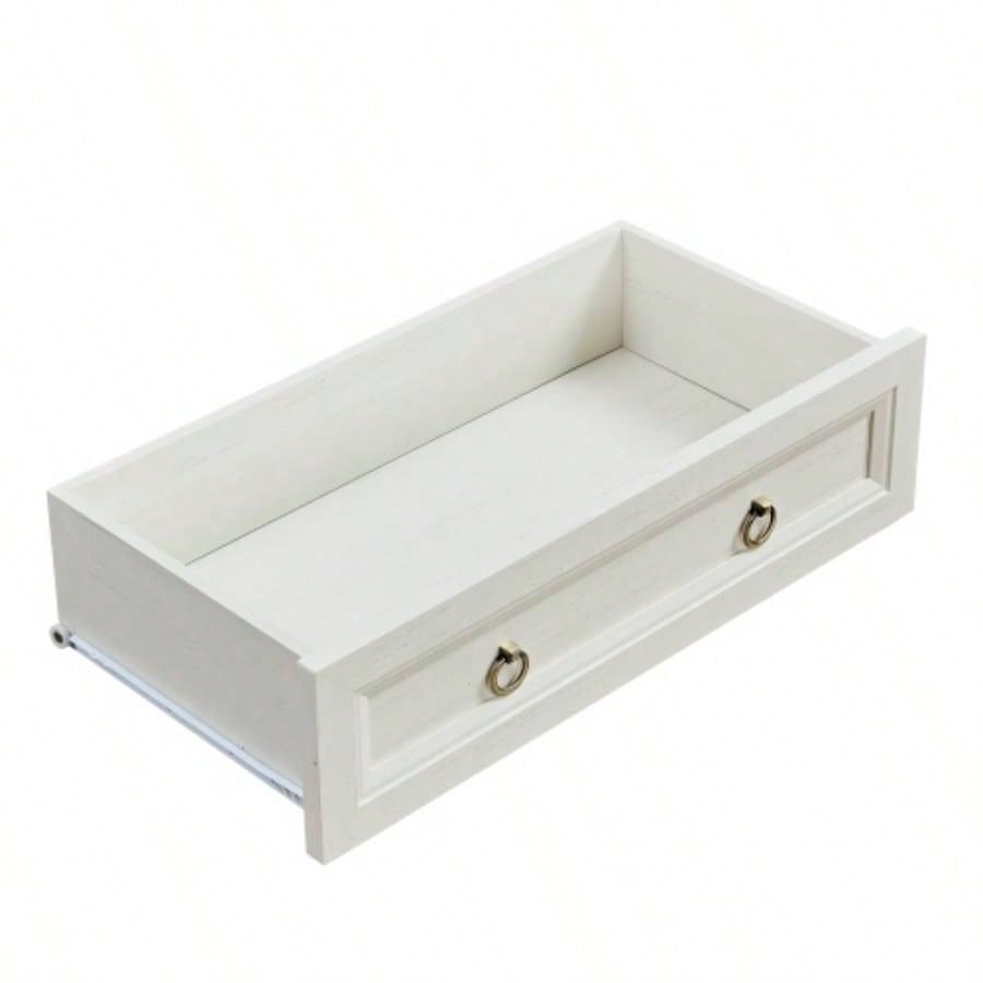 Farmhouse 5 Drawers Dresser Chests Bedroom, Wood Rustic Tall Chest of Drawers, Dressers Organizer Bedroom, Living Room, Hallway