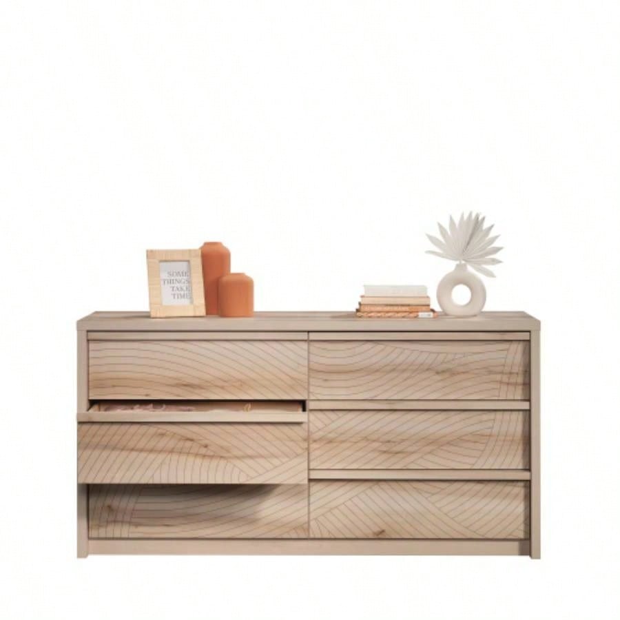 Dresser, Brown, Popular styles for 2025 year