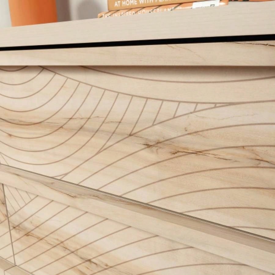Dresser, Brown, Popular styles for 2025 year