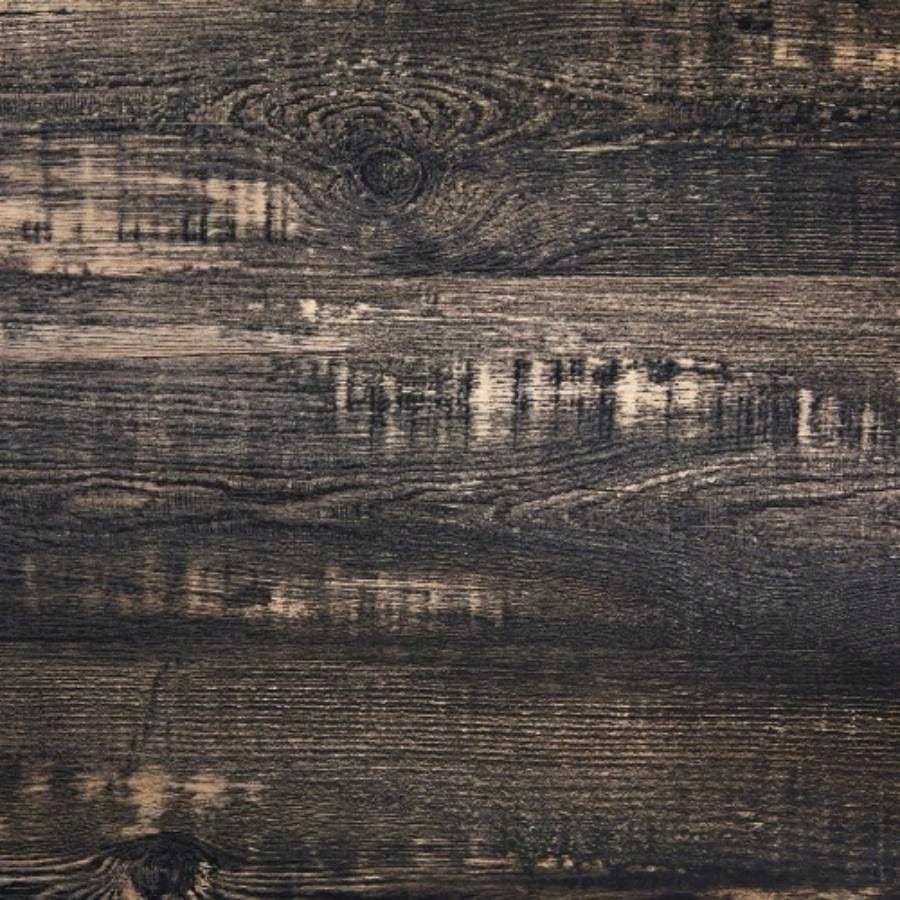 Farmhouse 6 Drawers Dresser Bedroom, Wood Rustic Wide Chest of Drawers, Storage Dressers Organizer Bedroom, Living Room, Hallway, Dark Rustic Oak