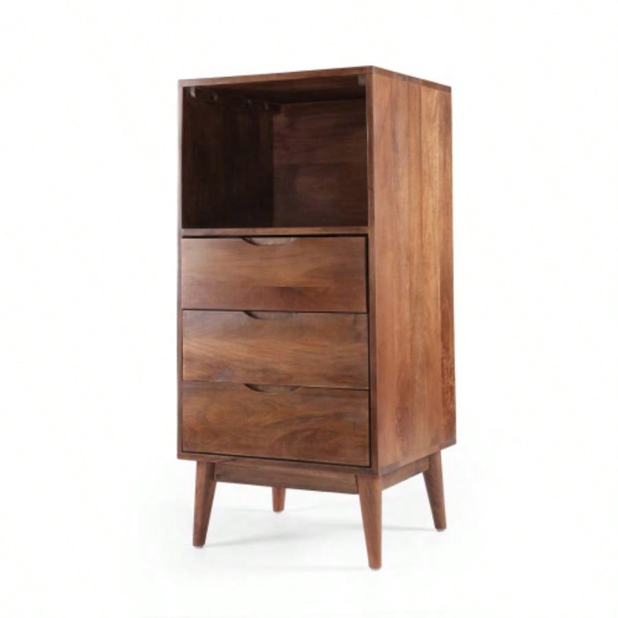 CHEST OF 3 DRAWER, Popular styles for 2025 year