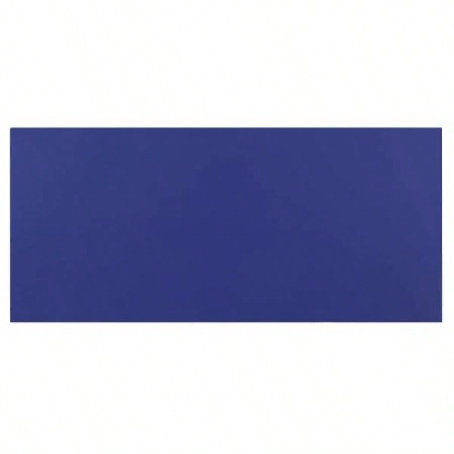 Nalo Twilight Blue Writing Desk