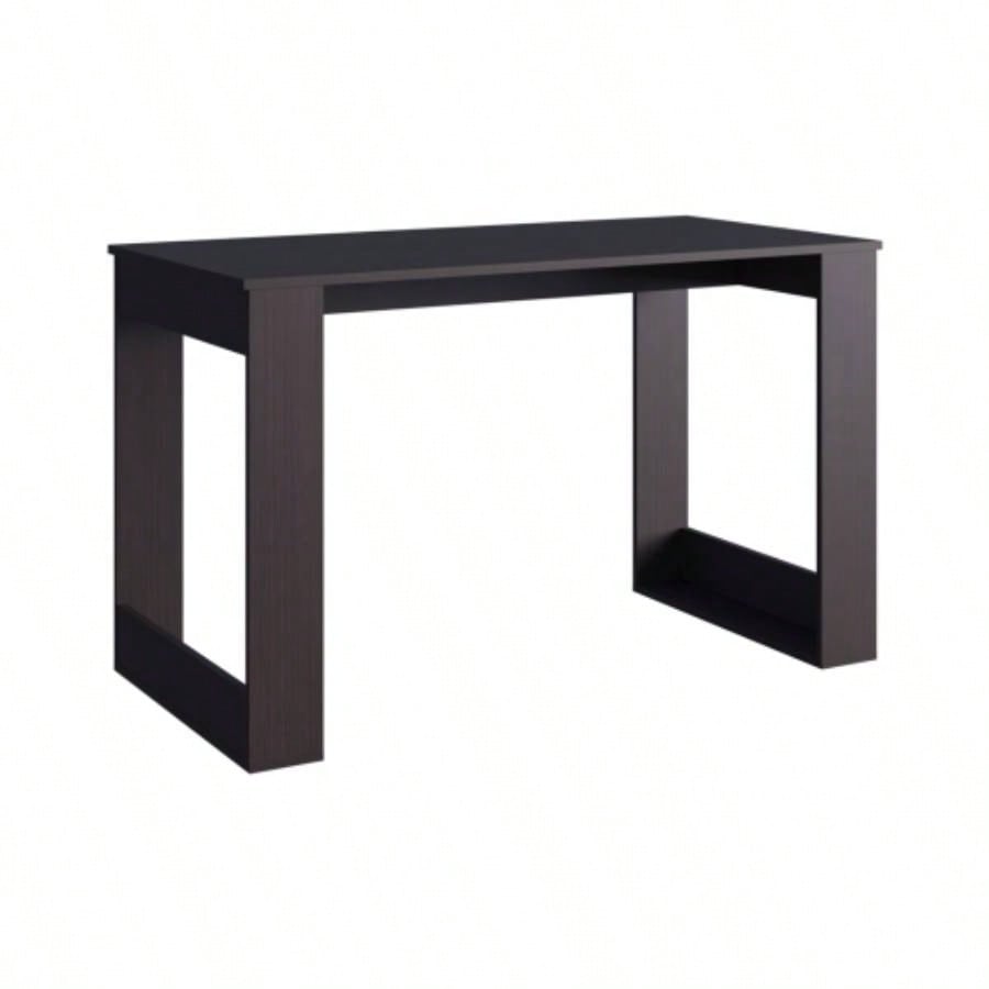 Writing Desk with Ample Workstation and Sturdy