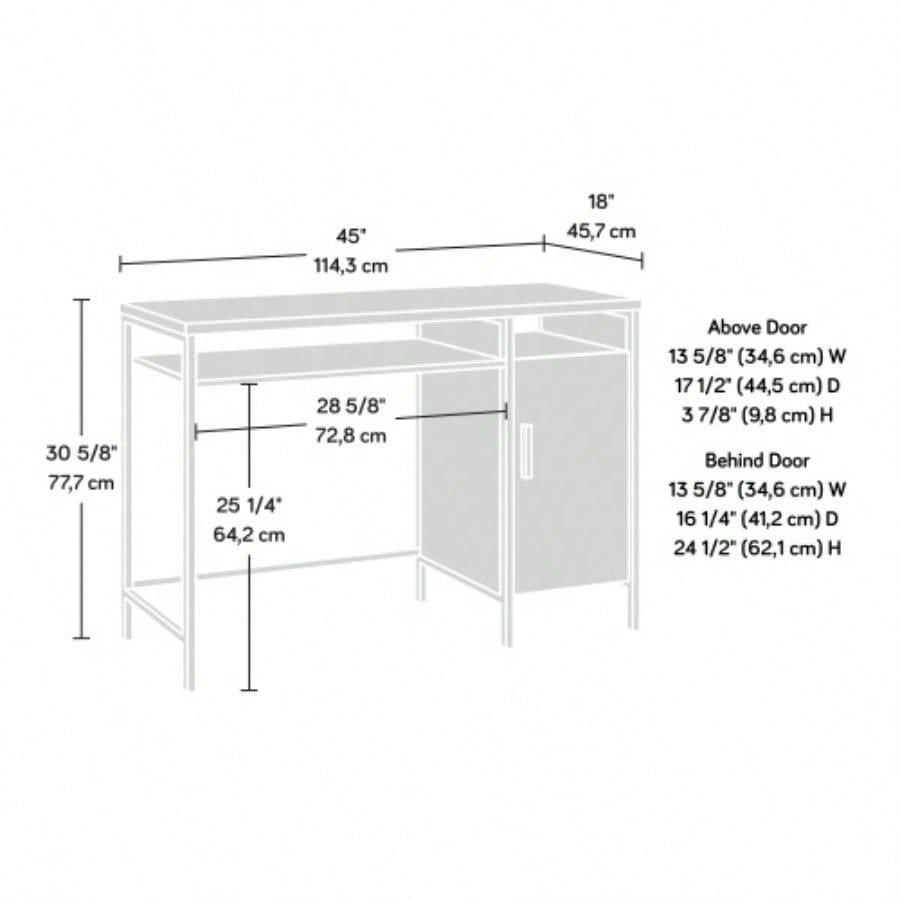 Desk, Brown, Popular styles for 2025 year