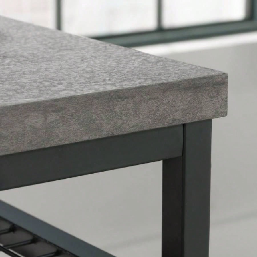 Writing Desk, Gray, Popular styles for 2025 year